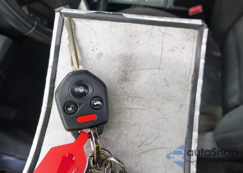 2017 Subaru Legacy 2.5I Premium z USA, uszkodzony, nr VIN 4S3BNAC65H3007455